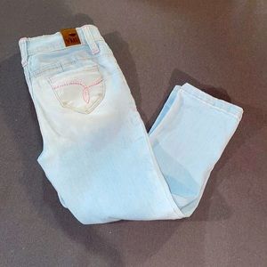Little Girl Jeans